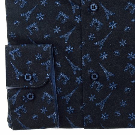 신규 캐주얼 컴포터블 핏 남방셔츠