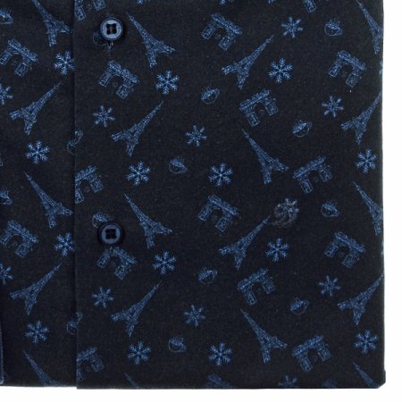 신규 캐주얼 컴포터블 핏 남방셔츠