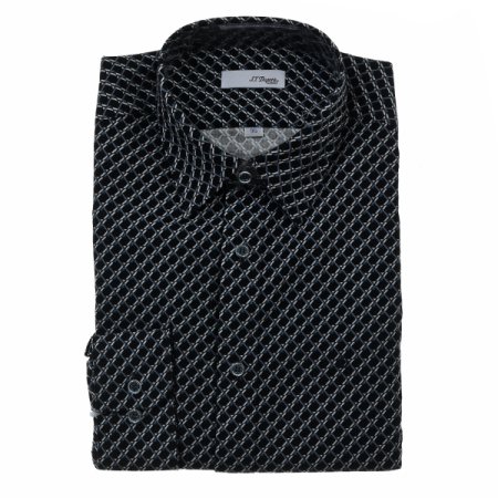 코듀로아 슬림형 캐주얼남방 셔츠