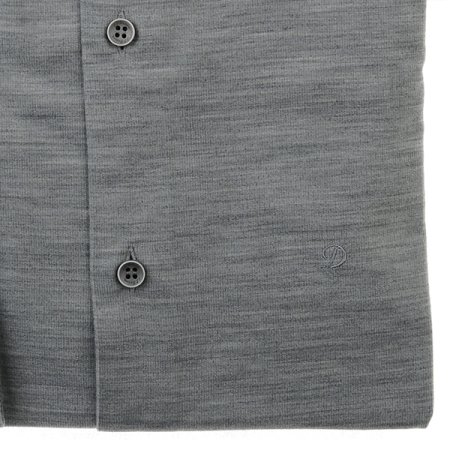 캐주얼한 코듀로이 스트레치 남방셔츠