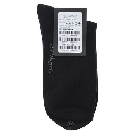 듀퐁 신사용 캐주얼 양말