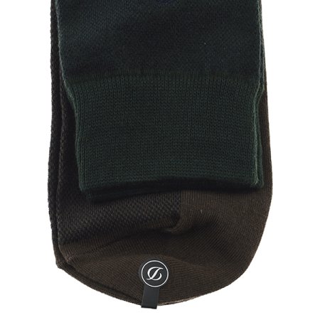 듀퐁 신사용 캐주얼 양말