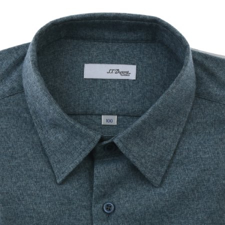 캐주얼한 남방 스타일의 신규캐주얼셔츠