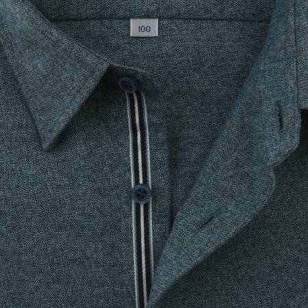 캐주얼한 남방 스타일의 신규캐주얼셔츠