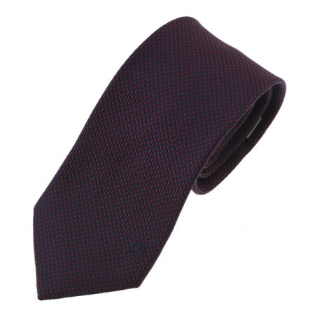 조직감이 돋보이는 솔리드 타이