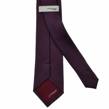 조직감이 돋보이는 솔리드 타이