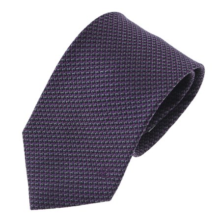 고급스런 컬러매치 기하학타이