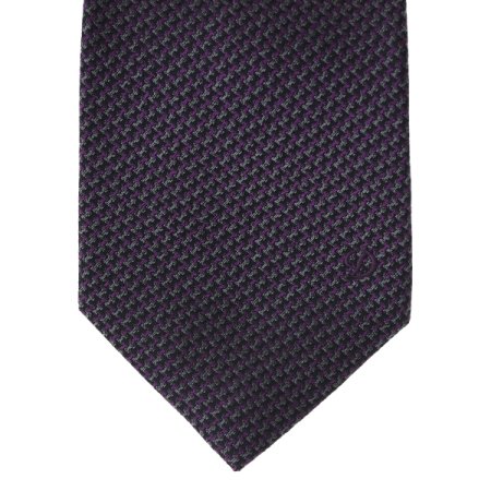 고급스런 컬러매치 기하학타이