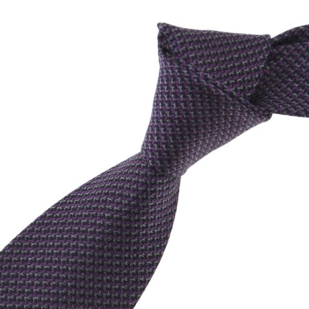 고급스런 컬러매치 기하학타이