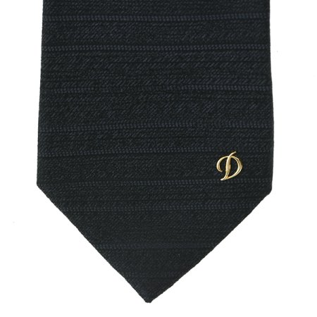 조직믹스가 돋보이는 솔리드타이