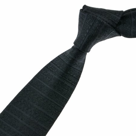 조직믹스가 돋보이는 솔리드타이