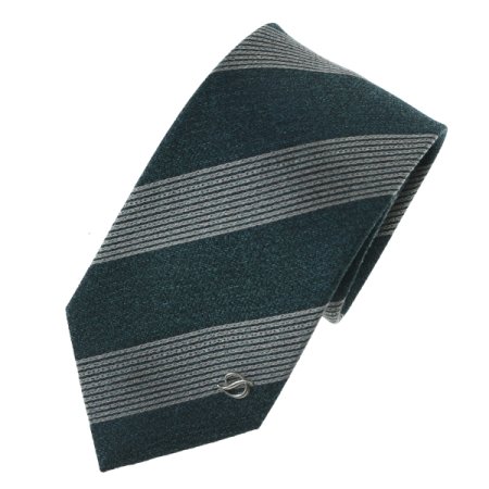 모던한 배색이 돋보이는스트라이프 타이