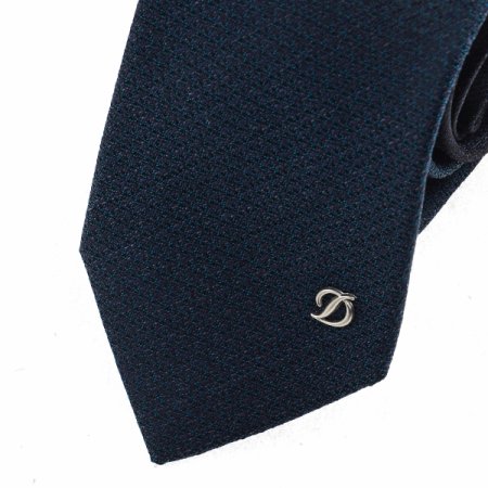 원 포인트 슬림 솔리드타이