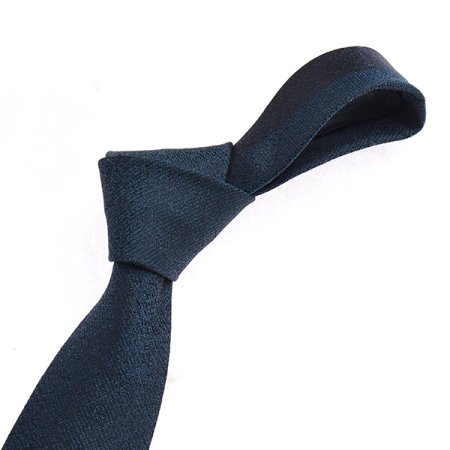 원 포인트 슬림 솔리드타이