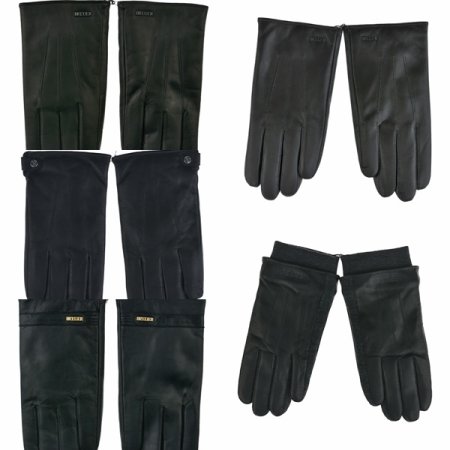 브로이어 남성 가죽장갑 5종 택1