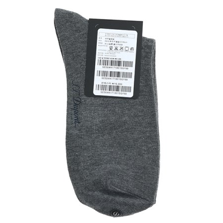 듀퐁 신사용 캐주얼 양말