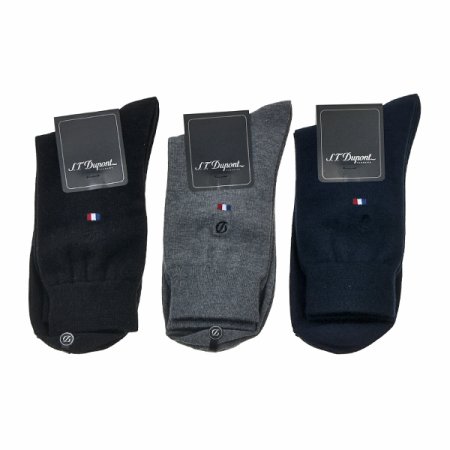 듀퐁 신사용 캐주얼 양말