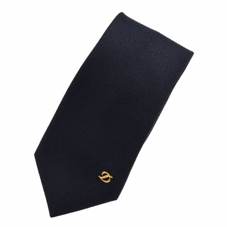 조직감이 돋보이는 솔리드 타이