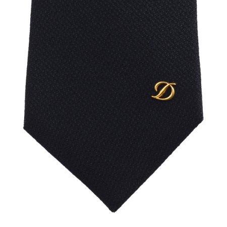 조직감이 돋보이는 솔리드 타이