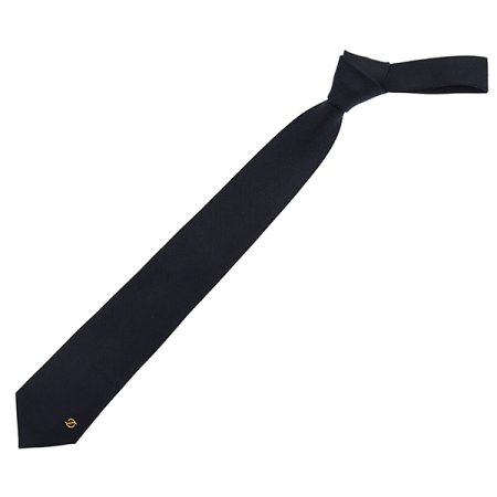 조직감이 돋보이는 솔리드 타이