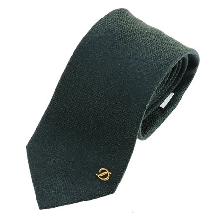 깔끔한 조직감이 돋보이는 솔리드타이