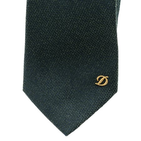 깔끔한 조직감이 돋보이는 솔리드타이