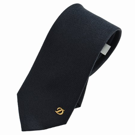 깔끔한 조직감이 돋보이는 솔리드타이