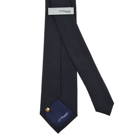 깔끔한 조직감이 돋보이는 솔리드타이