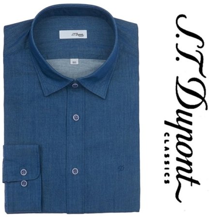 소프트하고 부드러운 촉감의 남방셔츠