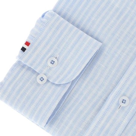 신규 캐주얼 핏으로 캐주얼 마남방셔츠