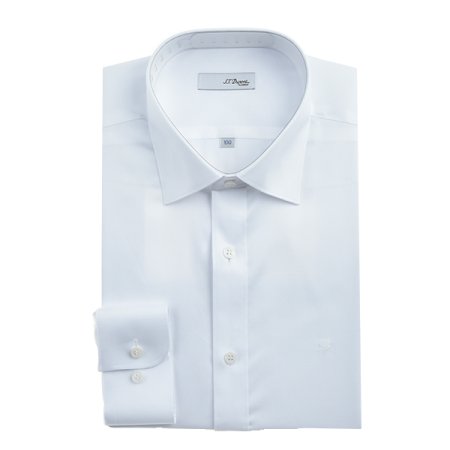 가볍고 부드러운 촉감으로 우수한 셔츠