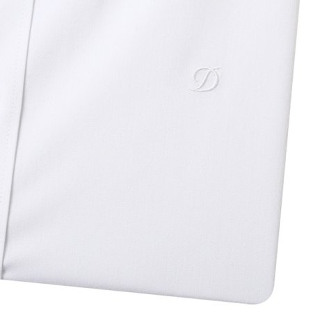 터치감이 촣은 화이트 슬림핏셔츠