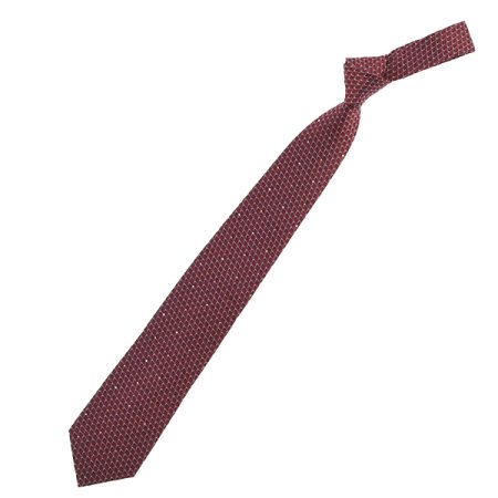 은은런 혼주용 큐빅 넥타이