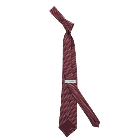 은은런 혼주용 큐빅 넥타이