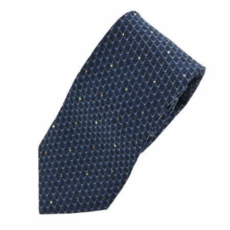 은은런 혼주용 큐빅 넥타이