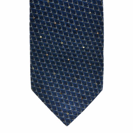 은은런 혼주용 큐빅 넥타이