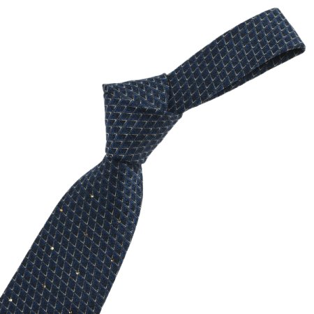 은은런 혼주용 큐빅 넥타이