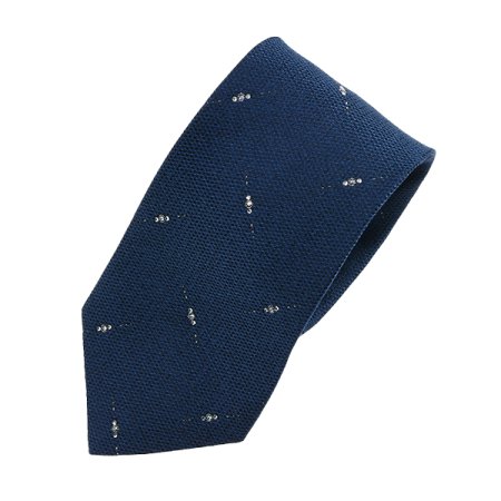 혼주용 깔끔한 올오버 큐빅타이