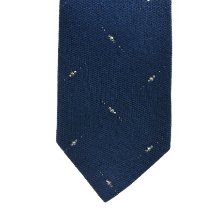 혼주용 깔끔한 올오버 큐빅타이