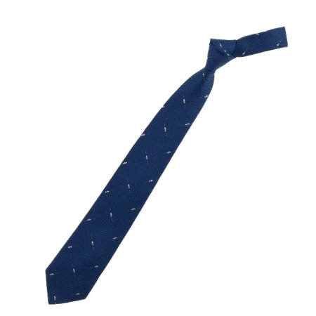 혼주용 깔끔한 올오버 큐빅타이