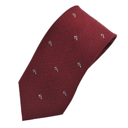 혼주용 기하학 큐빅 타이