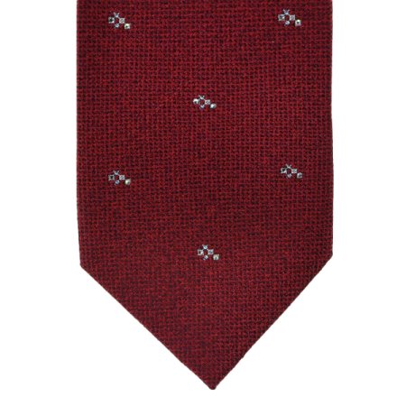 혼주용 기하학 큐빅 타이