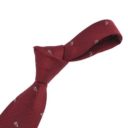 혼주용 기하학 큐빅 타이