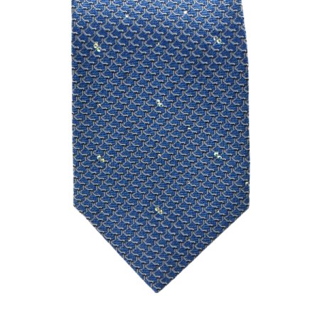 혼주용 기하학 큐빅 타이