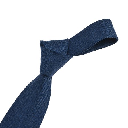 원포인트 삼색 큐빅타이