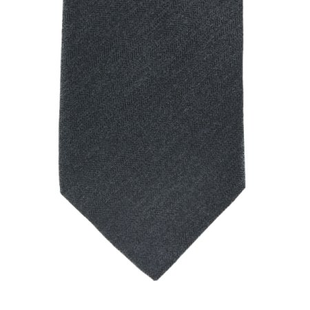 골드빛 사선라인 원 포인트 큐빅타이