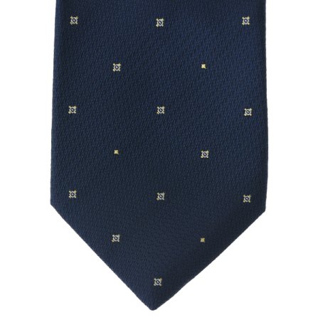 순금사 올오버 네이비칼라 넥타이