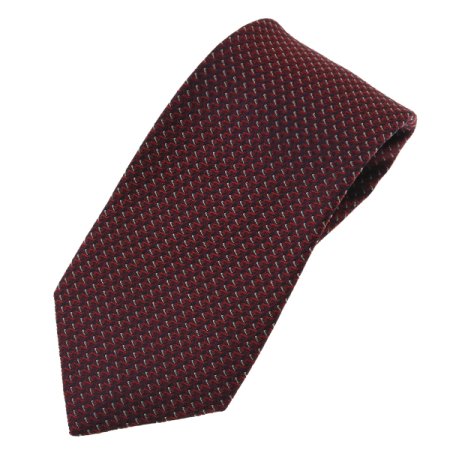 고급스러운 기하학 큐빅 타이