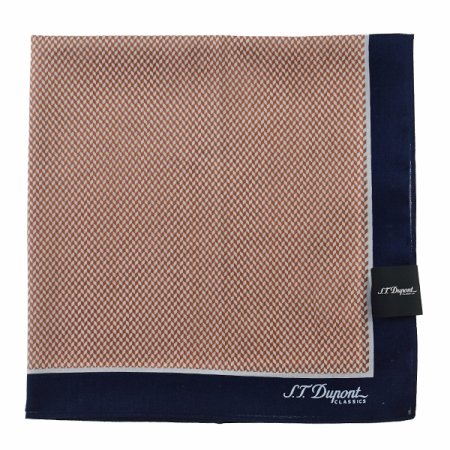 25년SS듀퐁 프린트 손수건