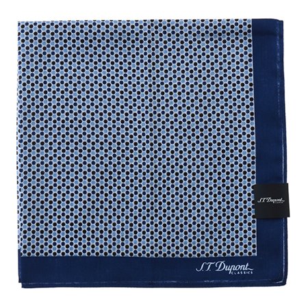 25년SS듀퐁 프린트 손수건